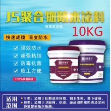 防水涂料(K11通用型10KG)